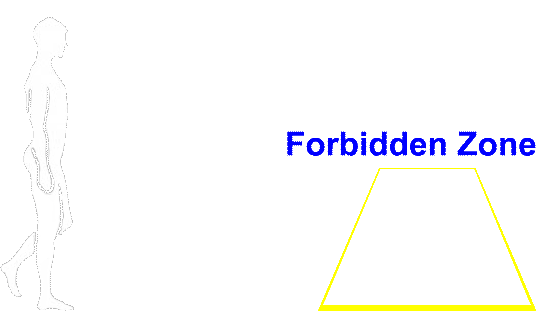 Forbidden Zone