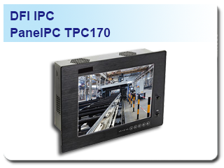 DFI TPC170