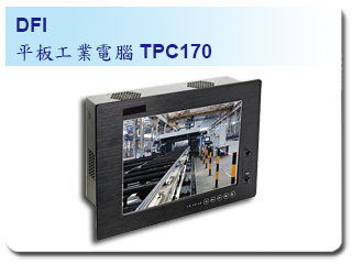 DFI TPC170