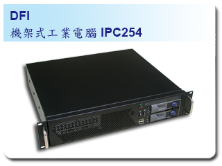 DFI IPC254