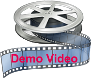 Video Analytics Demo