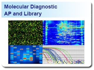 Molecular Diagnostics AP and Lib