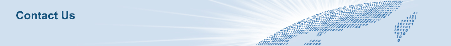 Contact Visionatics Sales