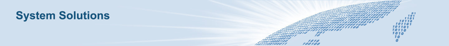 Visionatics System Solutions